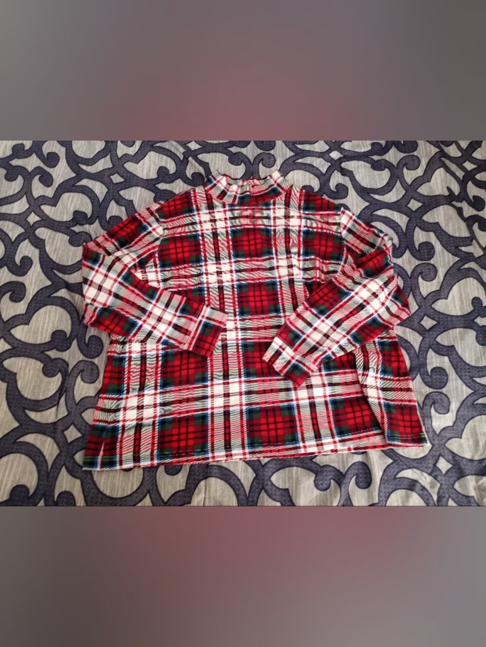 👠LANDS END Plus Size Top👠